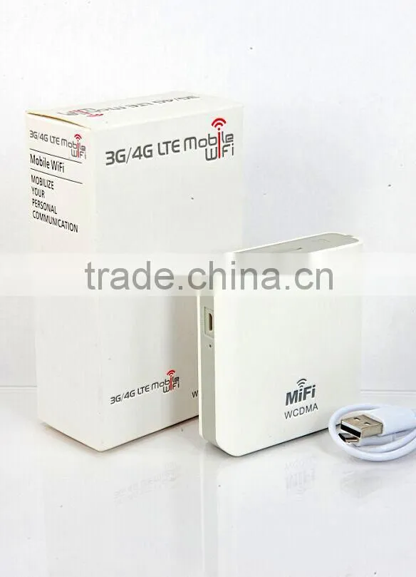 Pocket wifi 3G Router