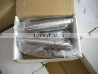 Zinc alloy door lever handle