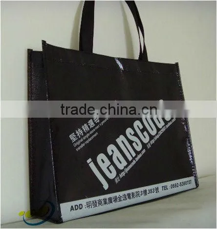 Convention bags, wholesale carrier bag for promotion