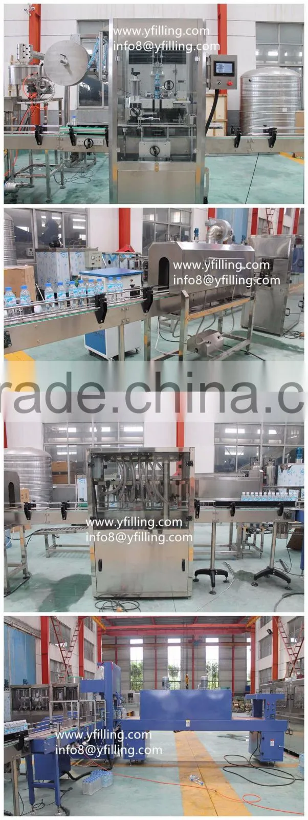 Direct Manufacturer!!! juice bottling machine price