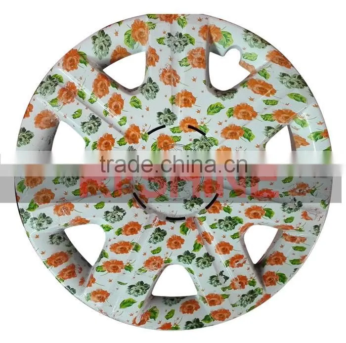 2015 hot selling pva skull hydrographics water transfer printing film