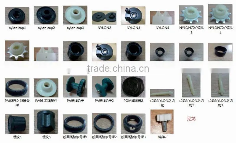 Sus 316 stainless steel hexagon socket head cap screw