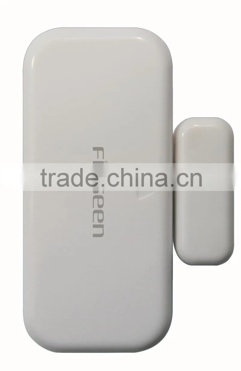 Profesional Intelligent Smart Cloud IP Alarm Security System anti-theft detacher