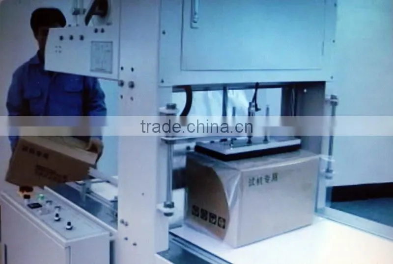 Mineral Water Bottle Sleeve Shrink Packing Machine for Water Bottle,Spring Water Bottle Sleeve Shrink Packing Machine