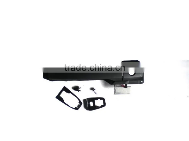 Auto exterior car handle JMC Yuhu car door external handle front right JMC pickup truck auto spare parts