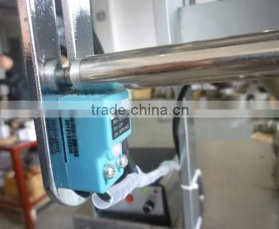 YB-60L Automatic Liquid Stick Pack Packing Machine