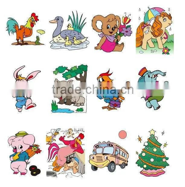 Magic Paint Drawing Toys for kids