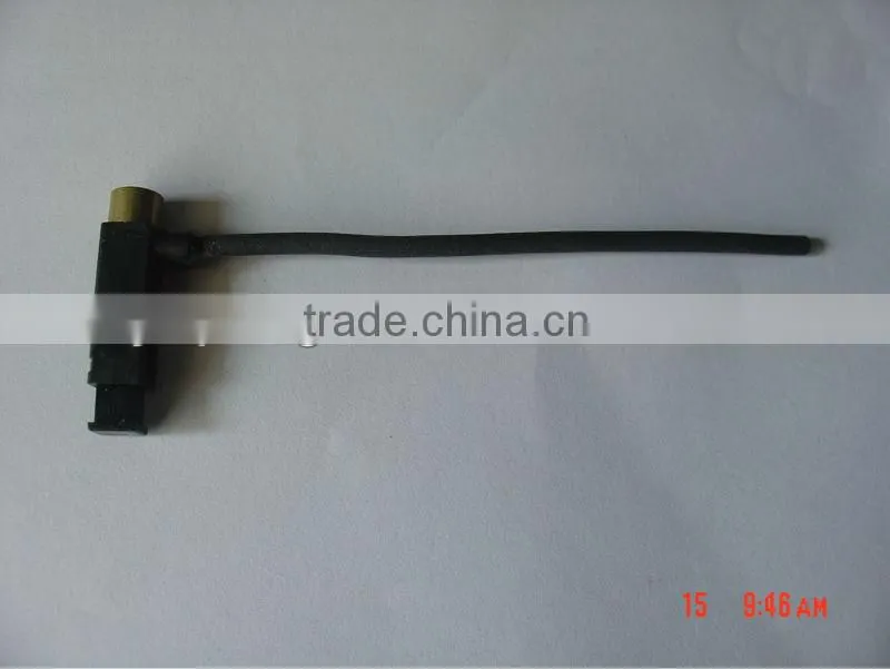 piezo igniter