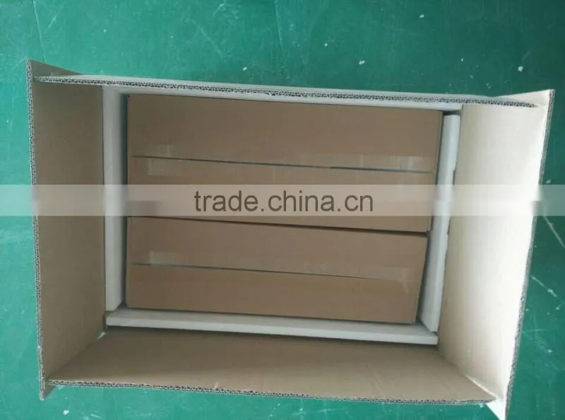 Superior Quality Custome Acrylic Wine Display Rack