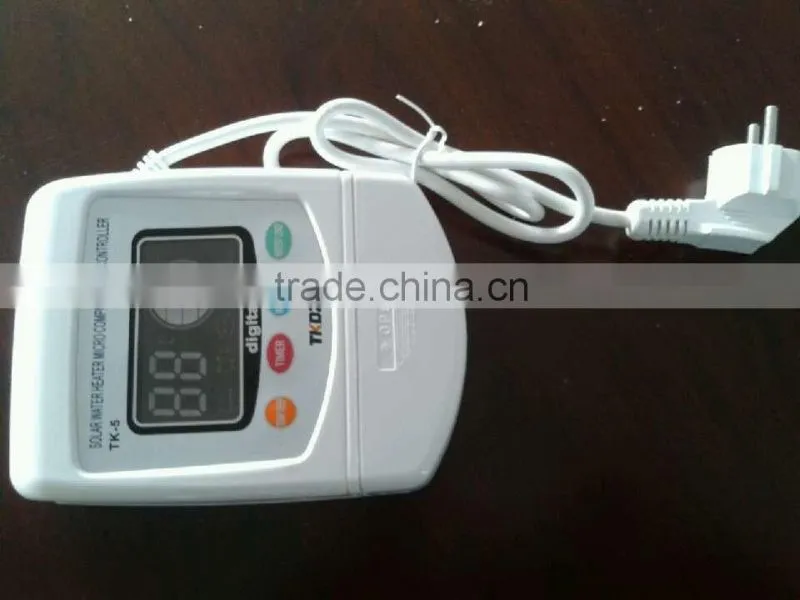 Intelligent controller (Without Electric Heating Control)