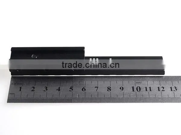 Rifle Scope 20MM Tactical Scope Mount