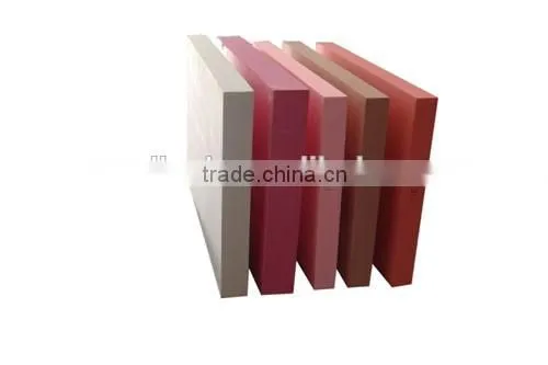 CNC machine shoe mould tooling board