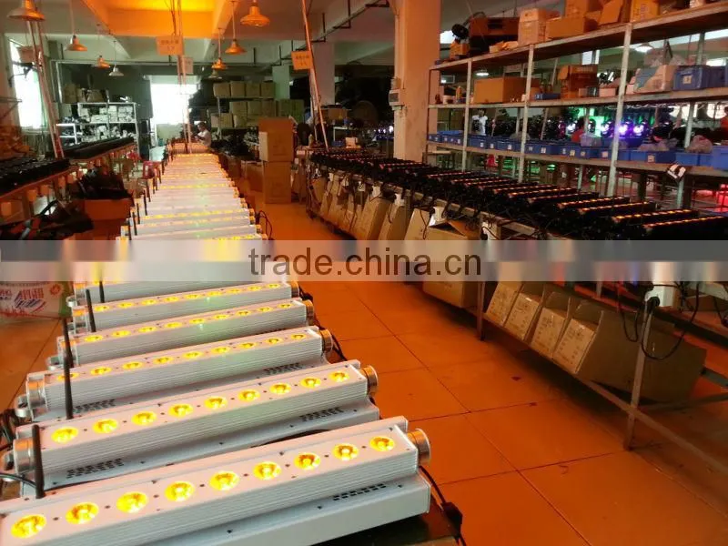 Moving Head Light Disco Stage Light 36*3W Led Moving Head Wash Light