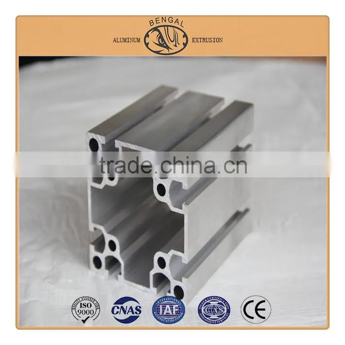 Aluminum Alloy Profile