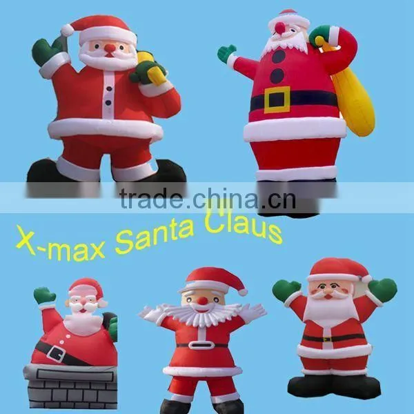 Hot Sale Christmas Decoration with cartoon lobster toys