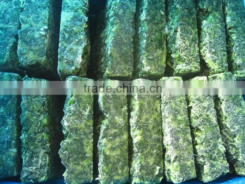 Frozen Organic Spinach