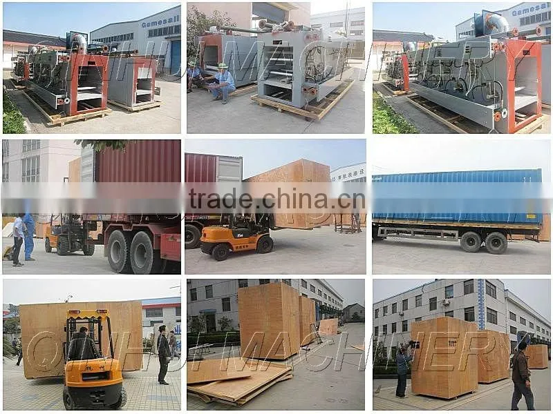 Automatic Electronic Weighting Vertical Packaging Machine