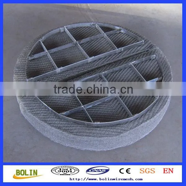 Surprising Quality!!!!!Copper/Brass/Stainless Steel Knit EMI/RFI Shielding Wire Mesh(Supplier)