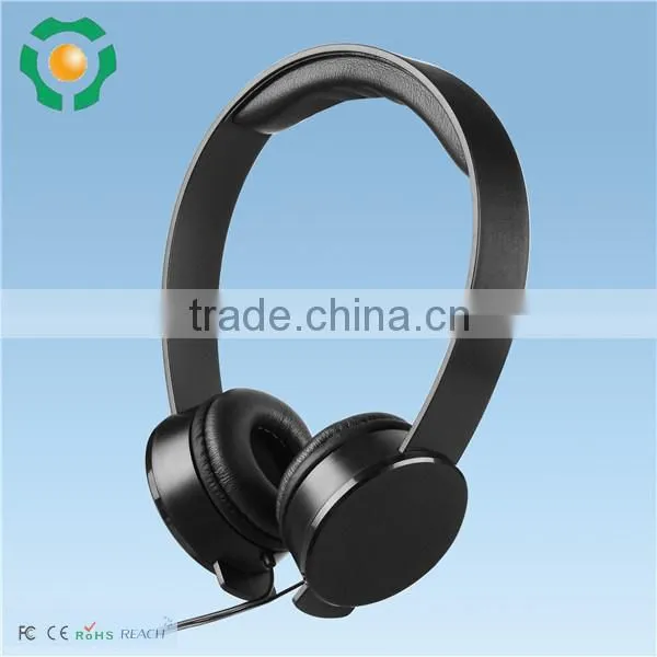 Promotional Foldable Headphone, Colorful Stereo Headphone
