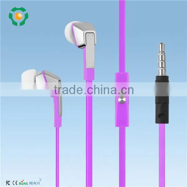 ear phone/cable flat/best products to import to usa