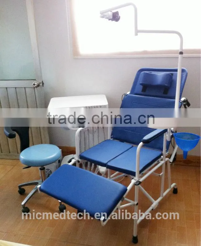 dental unit Dental turbine unit children dental unit