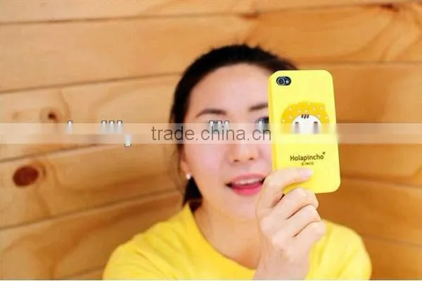 Candy Colorful Cat Design Silicone Case for Phone