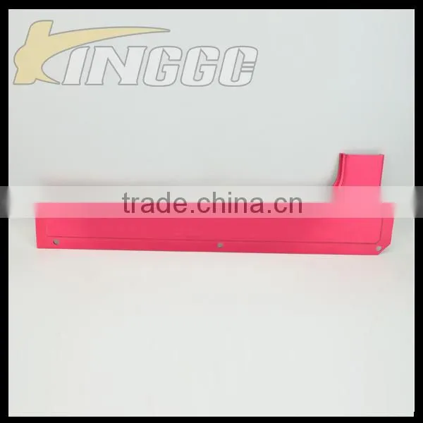 Performance Engine Cover Aluminum Racing Car Engine Protection Cover