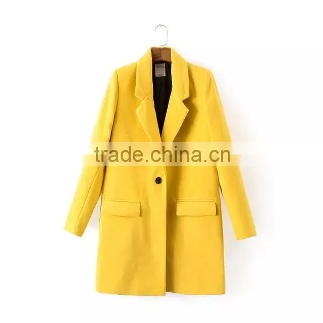 cheap china wholesale clothing wool coat