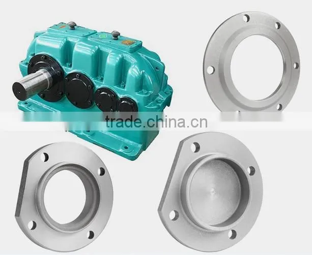 2016 Hot Sales for cast iron ductile iron reducer part gland