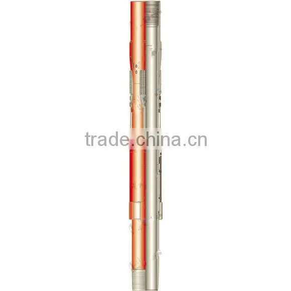 Low price!! Model DYX-C Hydraulic Liner Hanger for oilfield drilling,made in China
