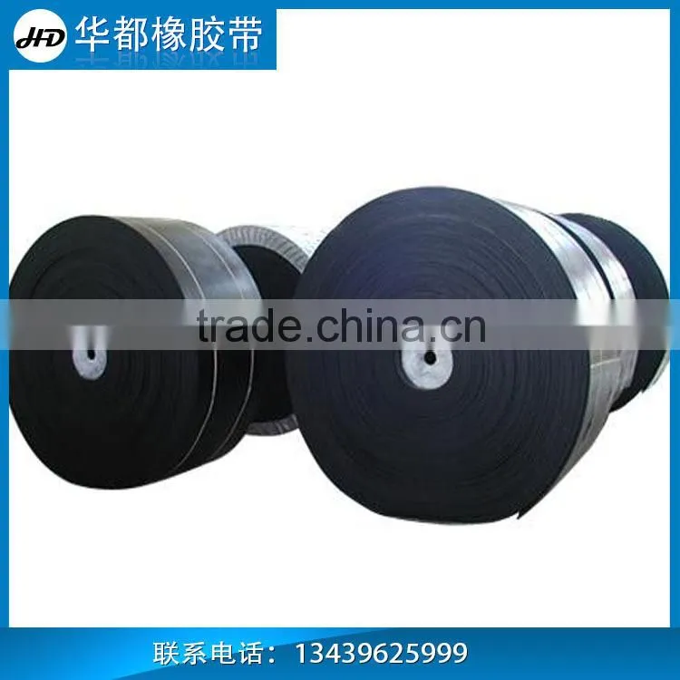 Transmission Flat Belts