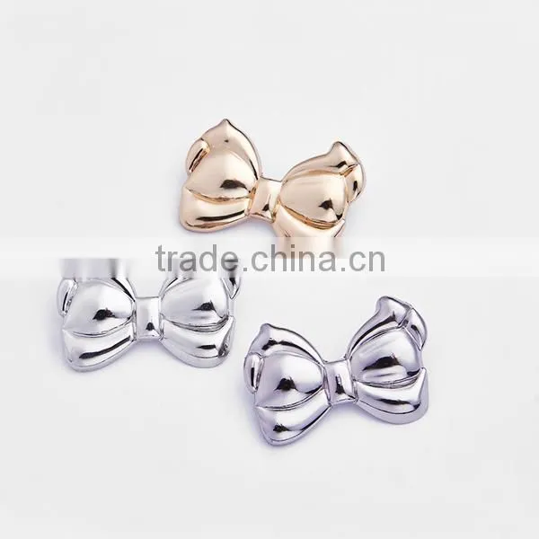 Wholesale metal logo label holder metal metal jewelry tag