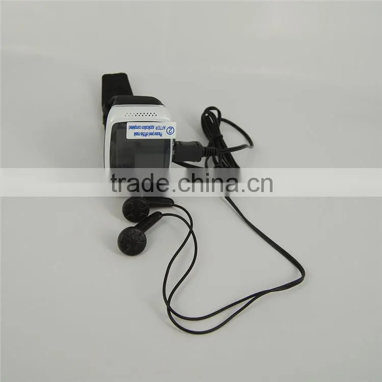 Mobile phone accessories-Intelligent bracelet, Watches