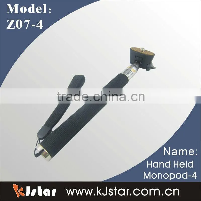 KJstar Z07-4 HandHeld Monopod-4