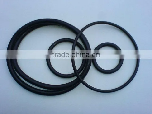 Rubber O-ring