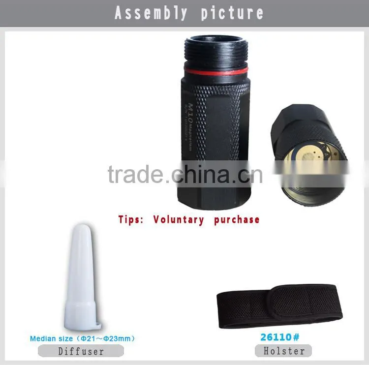 led strong light emergency lamp pouring light lamp brass inauguration lighting lamp