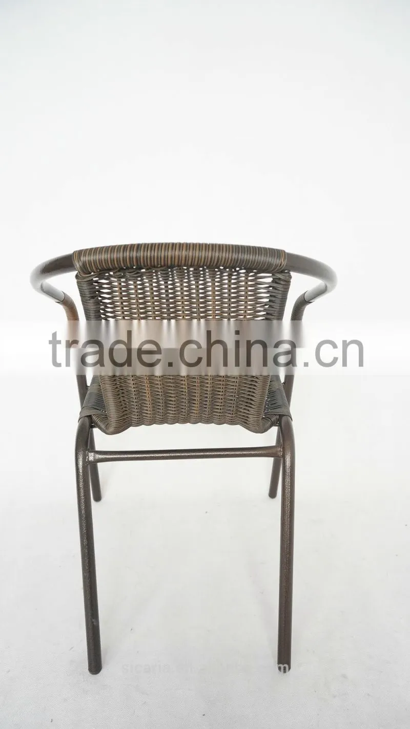 wicker chair ,outdoor furniture
