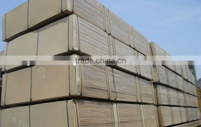 E0 Plain MDF