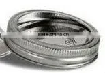 OEM Various metal bottle cap