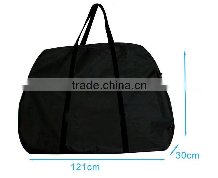 Wholesale Cheap Foldable Bicycle Bags Folding Bike Carry Bag
