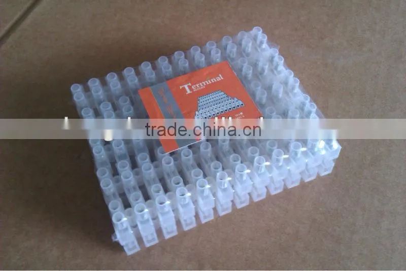 Led terminal block