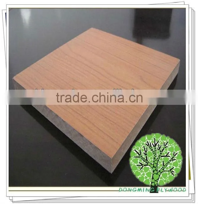 MDF core plywood from Indonesia manufacturer