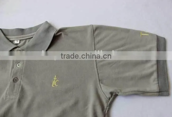 custom 100%cotton 220gsm polo shirts wholesale china mens polo shirts polo t shirt