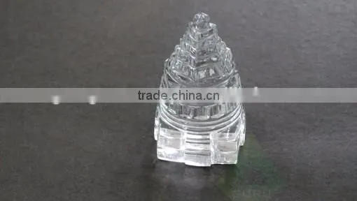 GREEN AVENTURINE VASTU PYRAMID