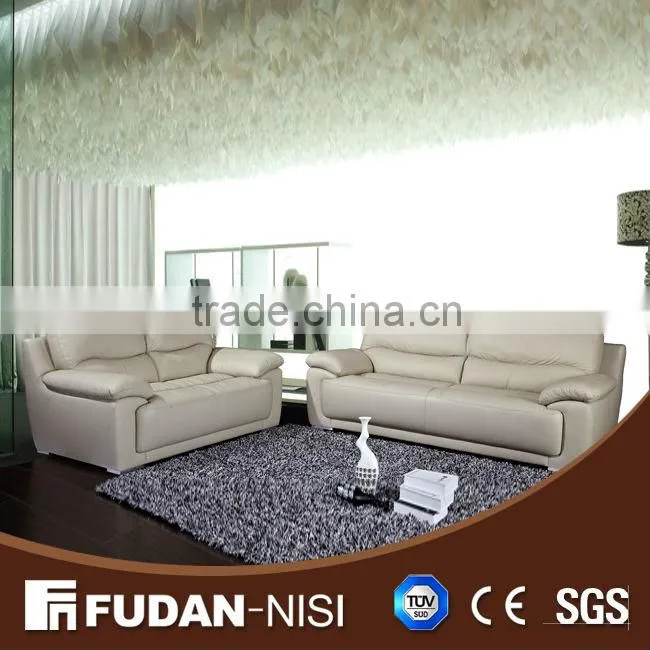 FM072 low price Elegant shape sofa set in Philippines