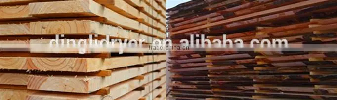2016 high frequency vacuum drying machine for wood padauk timber