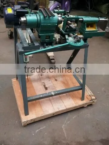 Semi-automatic Wooden Ball Machine/Automatic Wooden Beads Making Machine