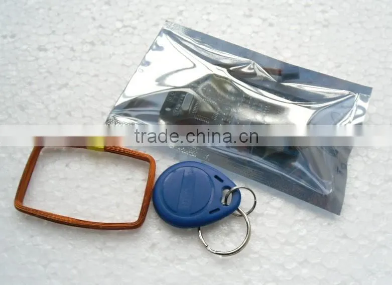 ID card sensor reader induction distance 3-10cm RFID module