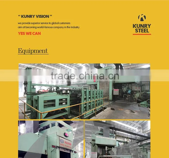 ISO and SGS MR e cooking oil tinning plate