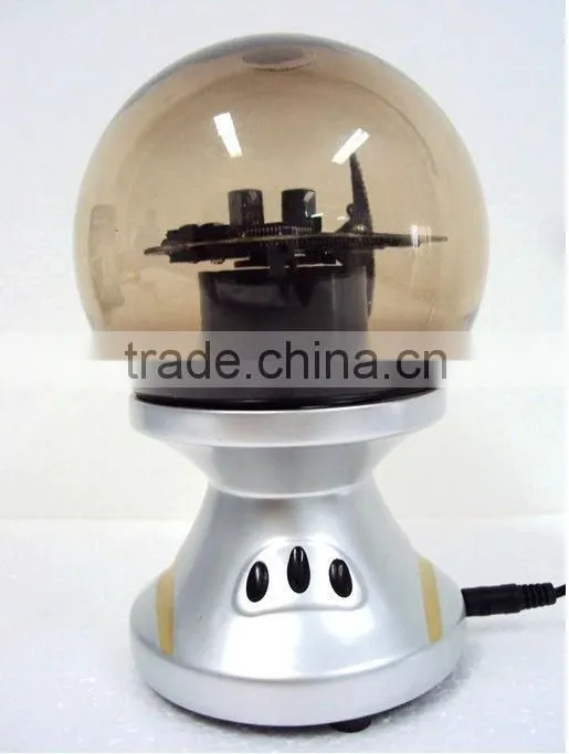 Promotional disco Mira ball full color LED Message Ball